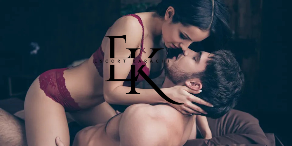French Kissing Escorts in Karachi
