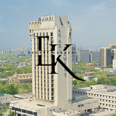 Avari Tower Hotel Karachi