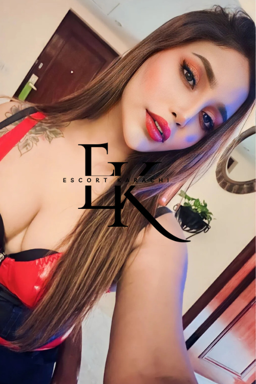 Escort Karachi