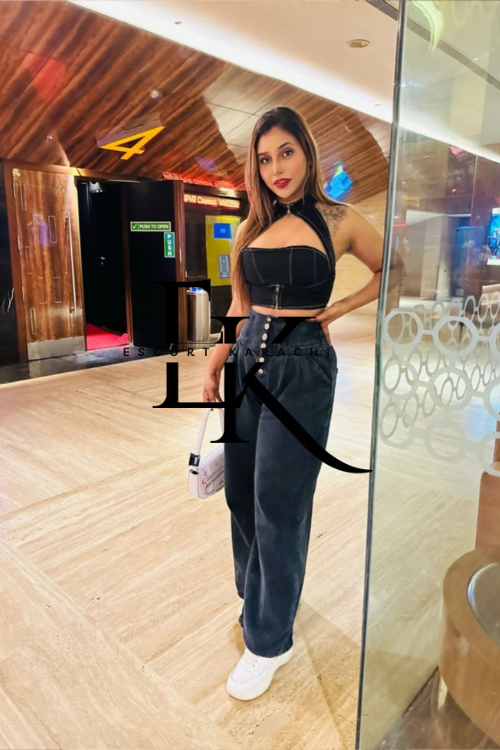 Escort Karachi