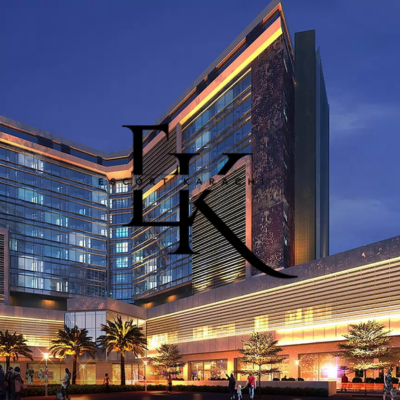 Escorts in Mövenpick Hotel Karachi