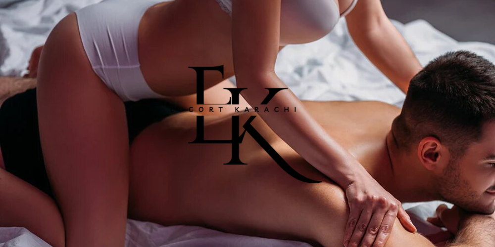 Erotic Massage